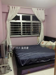 Blk 209C Punggol Place (Punggol), HDB 3 Rooms #131455632